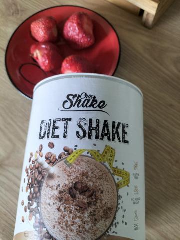 Chia Shake diet von Marysiao14 | Hochgeladen von: Marysiao14