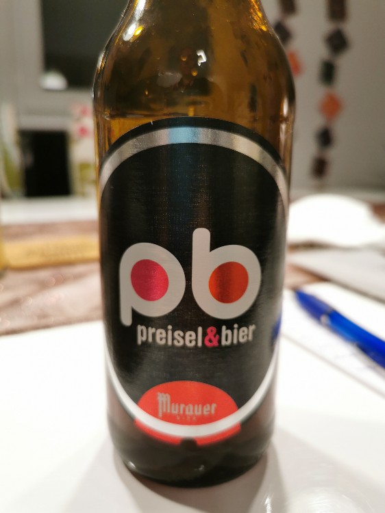 Murauer, Preisel & Bier von Alitsche | Hochgeladen von: Alitsche