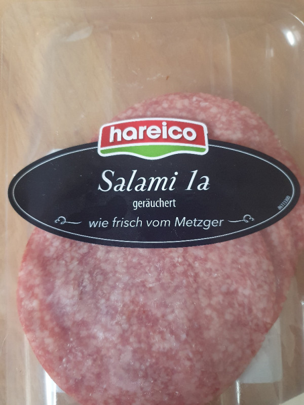 Salami 1a von M4C3 | Hochgeladen von: M4C3