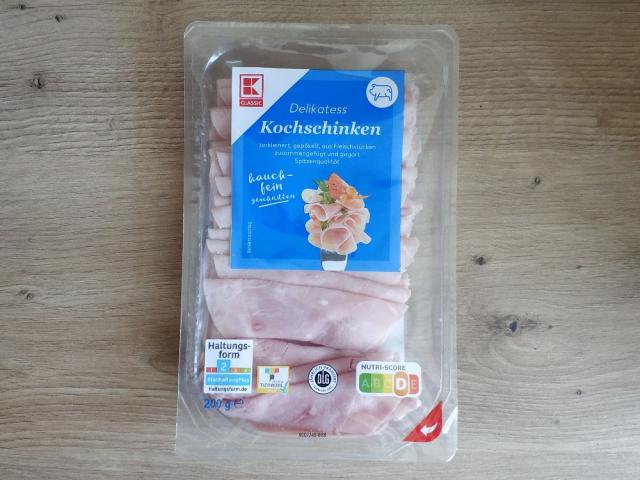 Delikatess Kochschinken by mutcha | Uploaded by: mutcha Delikatess Kochschinken by mutcha | Uploaded by: mutcha