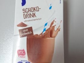 Schokotrunk aus Vollmilch | Hochgeladen von: derglaserde Schokotrunk aus Vollmilch | Hochgeladen von: derglaserde
