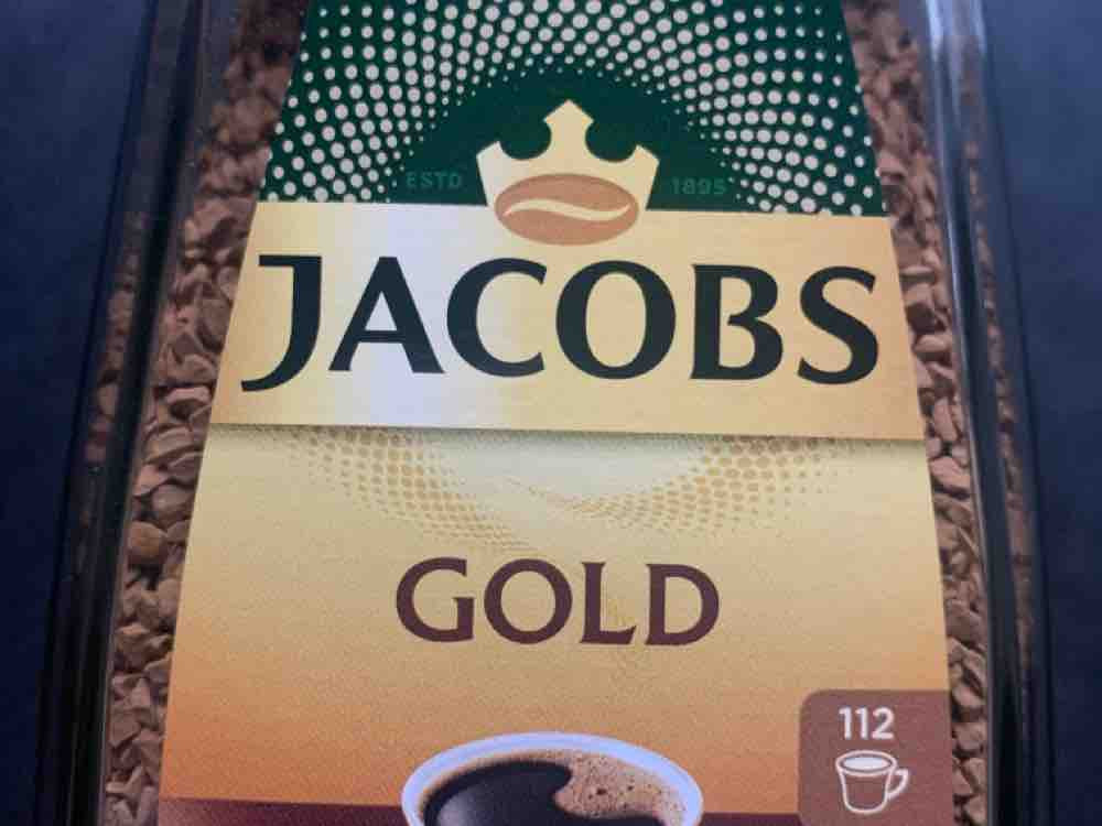 Löslicher Kaffe Jacobs gold von Werdschlank | Hochgeladen von: Werdschlank