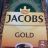 Löslicher Kaffe Jacobs gold von Werdschlank | Hochgeladen von: Werdschlank