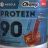 Protein 90, Schoko Geschmack von Stenost | Hochgeladen von: Stenost