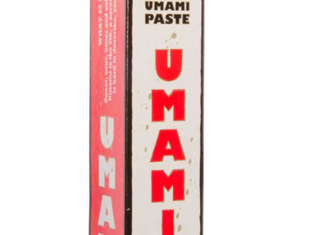 Umami Paste, Taste 5 Gewürzpaste von lucrummmwalking304 | Hochgeladen von: lucrummmwalking304