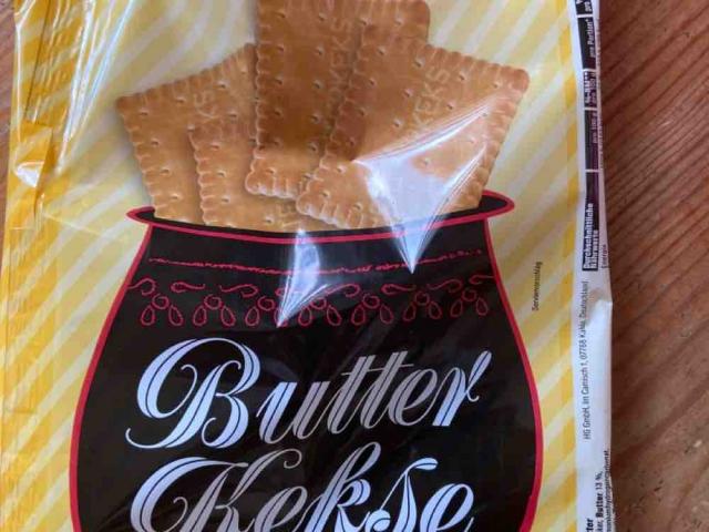 Butter Kekse, 13 % Butter von LieschenDani | Hochgeladen von: LieschenDani