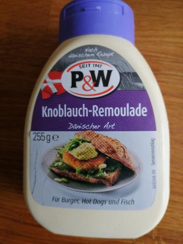 Knoblauch-remoulade von birgit.s | Hochgeladen von: birgit.s