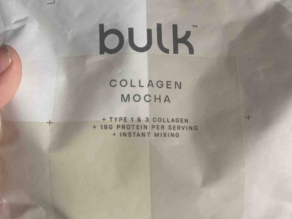 Collagen Mocha Bulk, Kakau Kaffee von mrxgm | Hochgeladen von: mrxgm