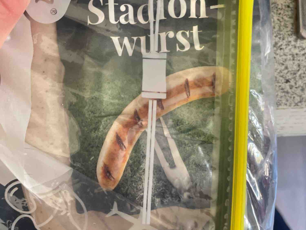 BMG Stadionbratwurst von Waxer | Hochgeladen von: Waxer