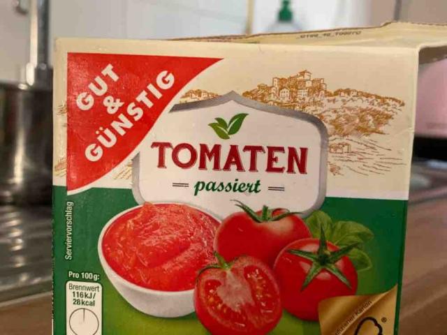Tomaten Passiert von Lenalie070 | Hochgeladen von: Lenalie070