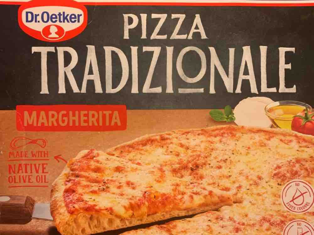 Pizza Tradizionale, Margherita by fitnessfio | Hochgeladen von: fitnessfio