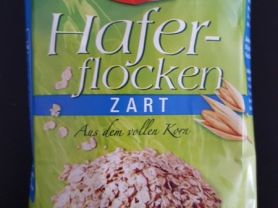 Haferflocken Zart | Hochgeladen von: Dreja