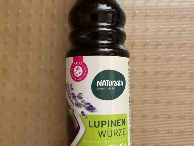 Lupinen Würze, natürlich fermentiert von Sy1via | Hochgeladen von: Sy1via