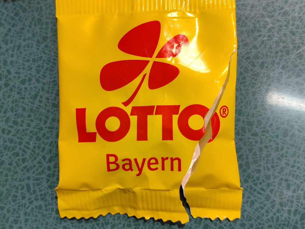 Lotto Bayern, Gummibärchen von tamira.brunner@gmail.com | Hochgeladen von: tamira.brunner@gmail.com