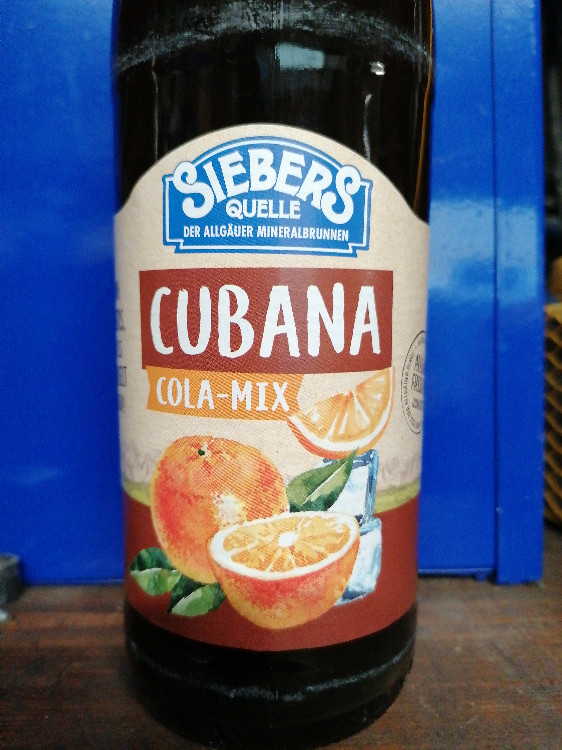 Cubana von paxoflex | Hochgeladen von: paxoflex Cubana von paxoflex | Hochgeladen von: paxoflex