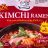 KIMCHI Ramen (Hot & Spicy), mit echtem Kimchi von LuoLeina | Hochgeladen von: LuoLeina