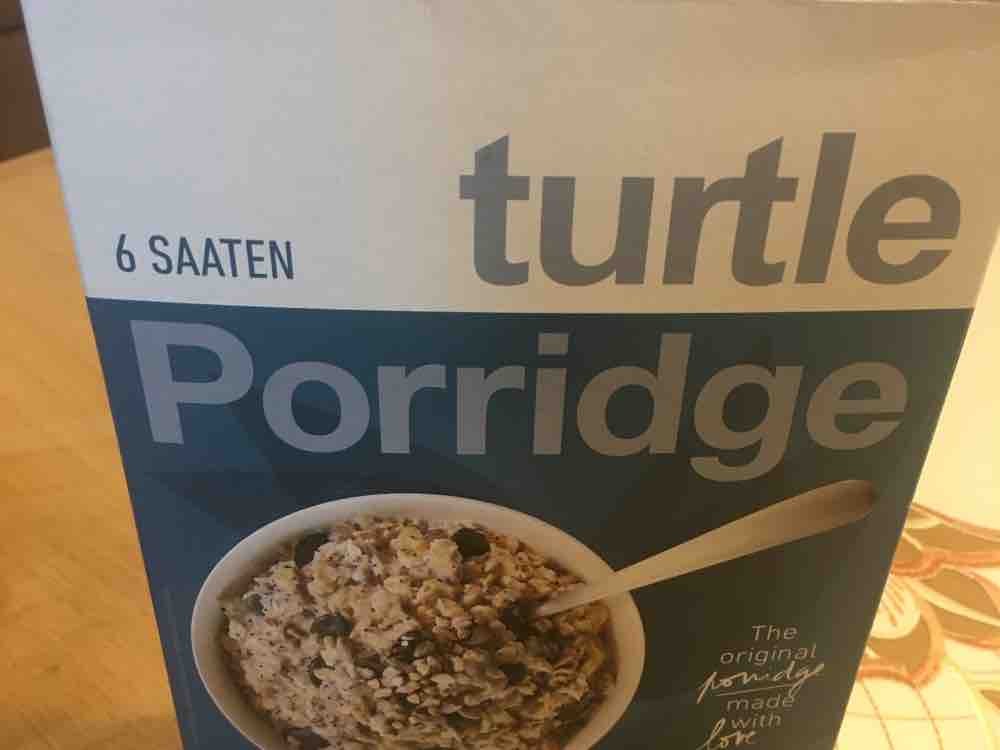 turtle Porridge, BIO 6 Saaten von Speedfreak199 | Hochgeladen von: Speedfreak199