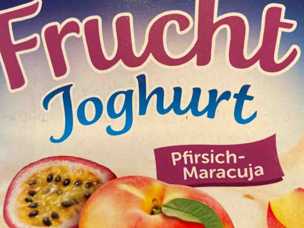 Fruchtjoghurt, Pfirsich Maracuja von stoepsel502 | Hochgeladen von: stoepsel502