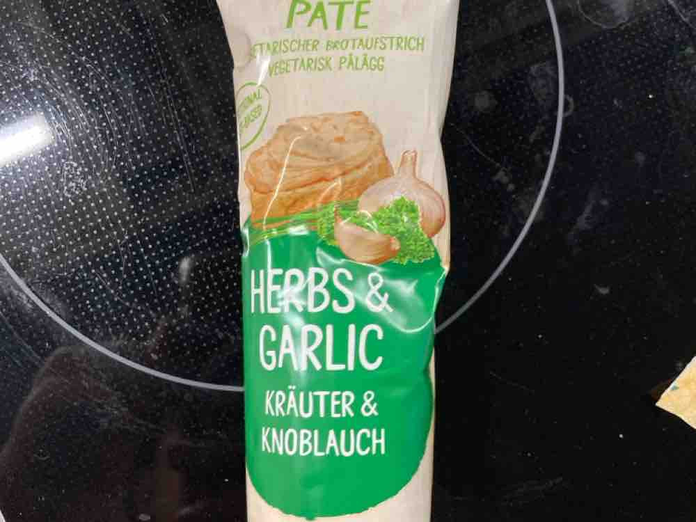 Herbs & Garlic von dawillichin | Hochgeladen von: dawillichin