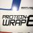 Protein Wrap 6 von mbeer92442 | Hochgeladen von: mbeer92442