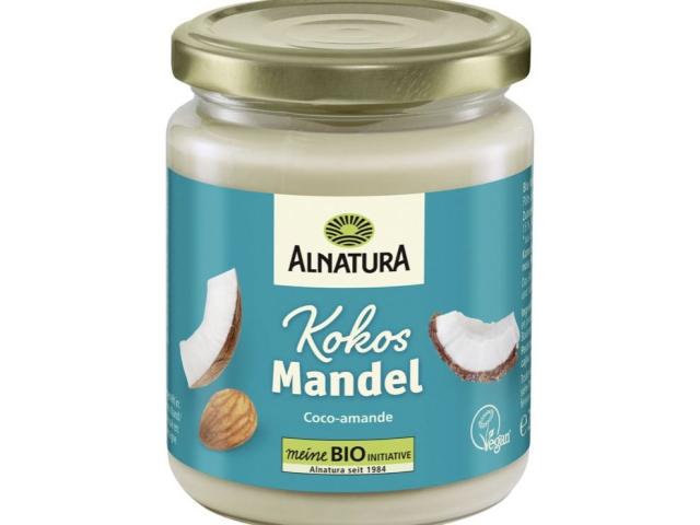 Kokos-Mandel-Creme by nawie95 | Uploaded by: nawie95 Kokos-Mandel-Creme by nawie95 | Uploaded by: nawie95