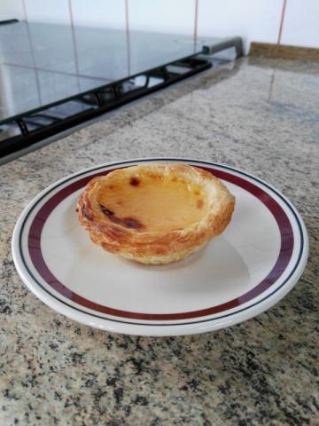 Pasteis de Nata, Törtchen | Hochgeladen von: 007krümeltiger