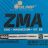 ZMA Zinc Magnesium Vitamin B6 von markrun | Hochgeladen von: markrun