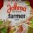 Farmer salade, 1 portie 15 gram von jihowang | Hochgeladen von: jihowang