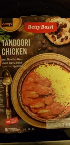 Tandori Chicken von Habi | Hochgeladen von: Habi