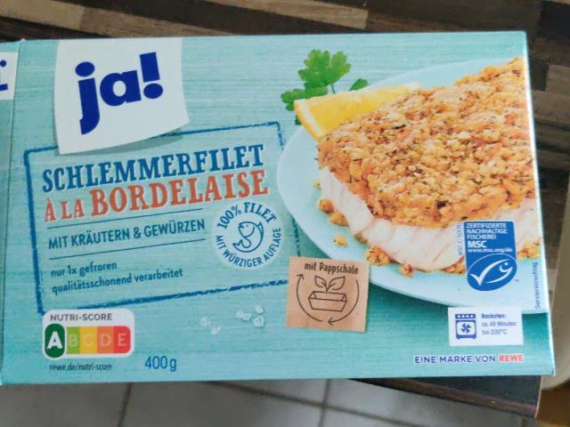 Ja Schlemmerfilet Bordelaise von La.pete | Hochgeladen von: La.pete