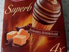 Superb, Karamell-Schokolade | Hochgeladen von: Bellis