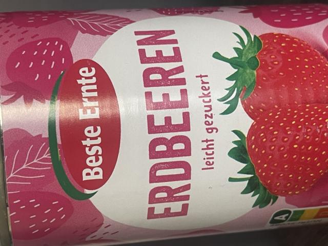 Erdbeeren [leicht gezuckert], Erdbeere | Hochgeladen von: nehlss