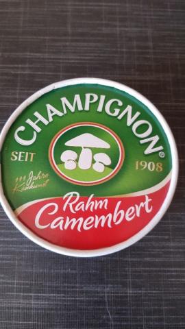 Champignon Camembert Rahm von Misstina85 | Hochgeladen von: Misstina85