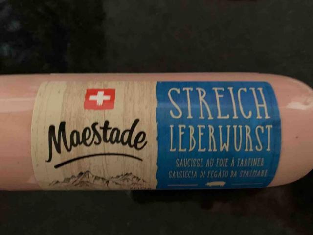 Streichleberwurst, Maestade by Szilvi | Hochgeladen von: Szilvi