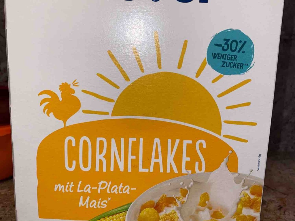 Cornflakes von canxi | Hochgeladen von: canxi