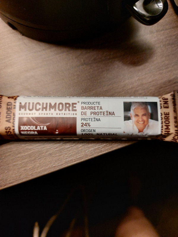 MUCHMORE, Xocolata Negra von nr1977 | Hochgeladen von: nr1977