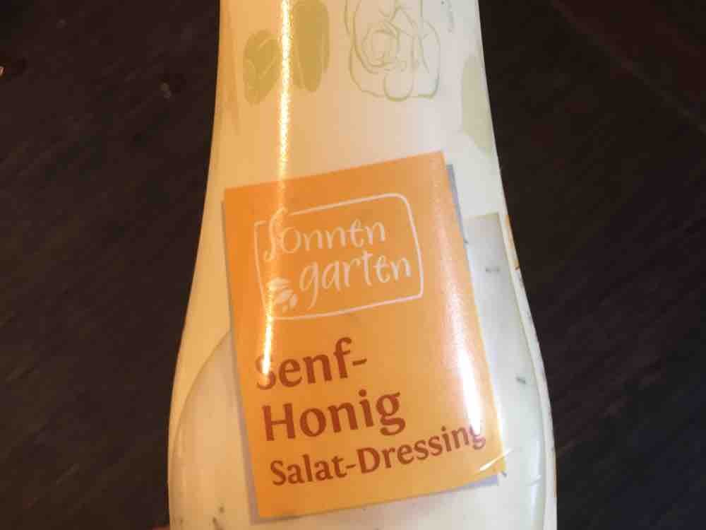 Senf Honig Salatdressing von tiamilla | Hochgeladen von: tiamilla