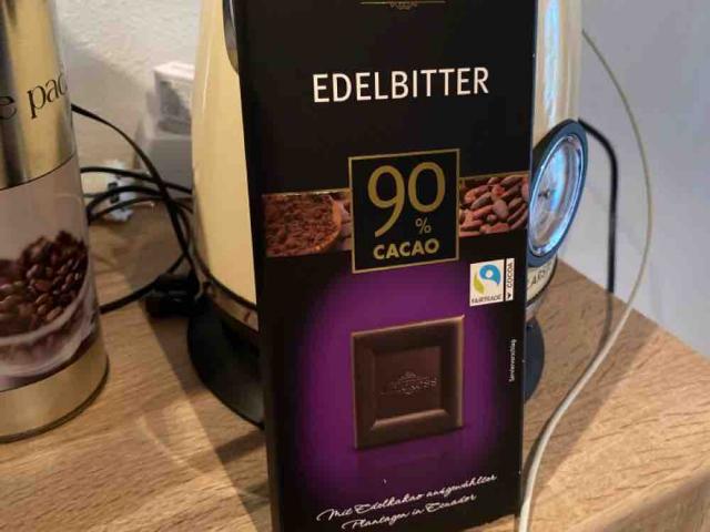 Edelbitter 90% von Maxi99 | Hochgeladen von: Maxi99