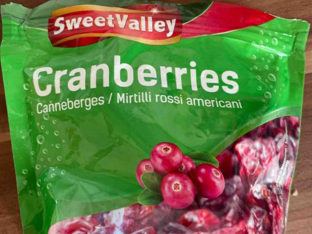 Cranberries by sandoz | Hochgeladen von: sandoz