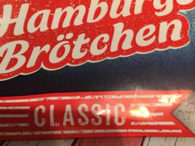 Hamburger Brötchen, Classic von s15evo363 | Hochgeladen von: s15evo363