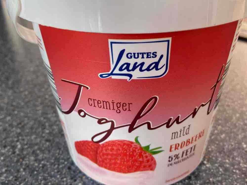 Joghurt erdbeer von Jannik004 | Hochgeladen von: Jannik004