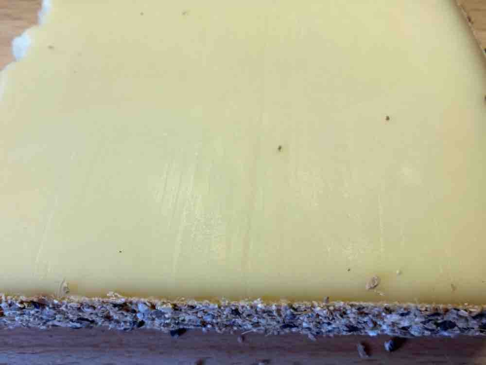 Alt Affiné Käse , mit Ingwer von mickeywiese | Hochgeladen von: mickeywiese