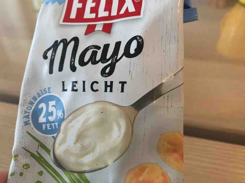 Mayo light von Lexi | Hochgeladen von: Lexi