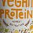 Vanille vegan Protein, mit Wasser von Drea Tx. | Hochgeladen von: Drea Tx.