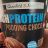 High Protein Pudding choco von wermelingermatthias | Hochgeladen von: wermelingermatthias