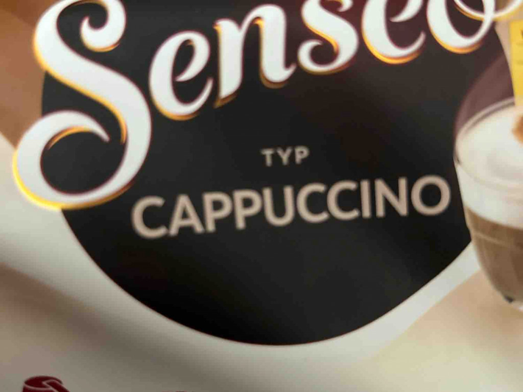 Senseo Cappuccino von xx8tequila8xx | Hochgeladen von: xx8tequila8xx