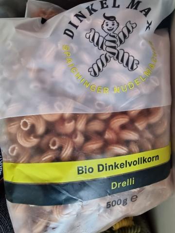 Bio Dinkel Vollkorn Nudel von Decoder | Hochgeladen von: Decoder