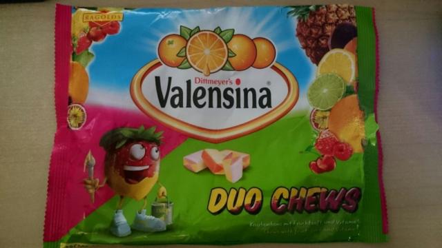 Valensina Duo Chew | Hochgeladen von: F13d3r
