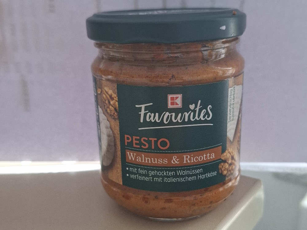 Pesto K-Classic, Walnuss & Ricotta von 2takt_prinzessin | Hochgeladen von: 2takt_prinzessin Pesto K-Classic, Walnuss & Ricotta von 2takt_prinzessin | Hochgeladen von: 2takt_prinzessin
