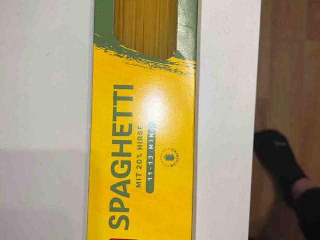 Spaghetti mit 20%  Horse von cme04 | Hochgeladen von: cme04